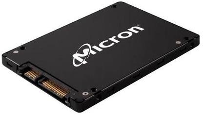Твердотельный накопитель SSD 2.5