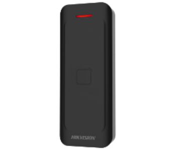 описание - 
Biometric readers anviz