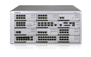 описание - 
АТС Samsung OfficeServ 7400