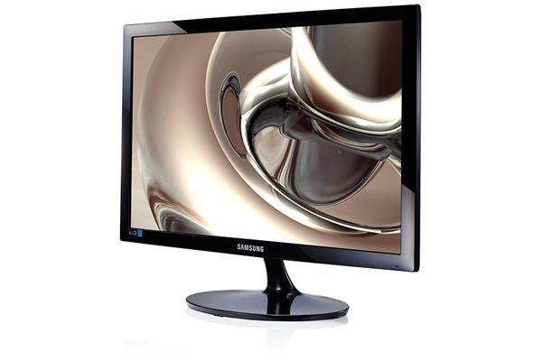 Монитор LED LCD Samsung 23.6
