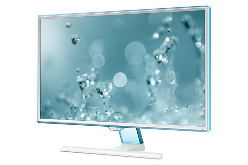 Монитор LED LCD Samsung 23.6