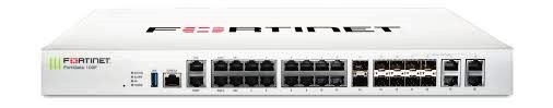 FortiGate-100F HW+ 3 year 24x7 UTM (FG-100F-BDL-950-36)