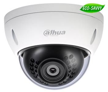 увеличить изображение 4K IP видеокамера Dahua DH-IPC-HDBW4800EP