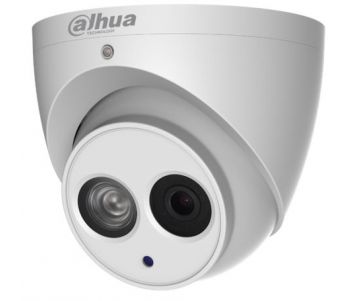  8МП IP видеокамера Dahua DH-IPC-HDW4830EMP-AS (4 мм)