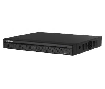 4-канальный Compact 1U сетевой видеорегистратор DAHUA DH-NVR1A04HS фото 4-канальный Compact 1U сетевой видеорегистратор DAHUA DH-NVR1A04HS