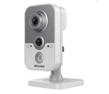 2 Мп Ultra-Low Light PIR видеокамера Hikvision DS-2CE38D8T-PIR (2.8 мм) фото  2 Мп Ultra-Low Light PIR видеокамера Hikvision DS-2CE38D8T-PIR (2.8 мм)