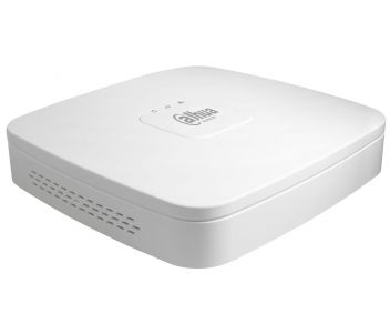 DAHUA 8-канальный XVR видеорегистратор DH-XVR5108C-S2 фото DAHUA 8-канальный XVR видеорегистратор DH-XVR5108C-S2