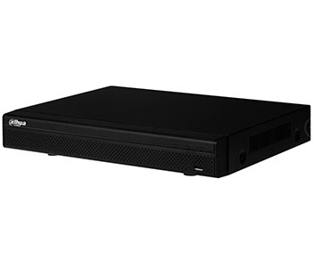 DAHUA 8-канальный XVR видеорегистратор DH-XVR5108HS-S2 фото  DAHUA 8-канальный XVR видеорегистратор DH-XVR5108HS-S2