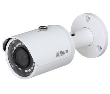4 Mп WDR IP видеокамера Dahua DH-IPC-HFW1431SP (3.6 мм) фото 4 Mп WDR IP видеокамера Dahua DH-IPC-HFW1431SP (3.6 мм)