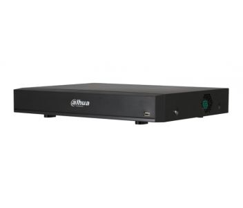 16-канальный Penta-brid 4K Mini 1U XVR видеорегистратор XVR7116HE-4KL-X фото 16-канальный Penta-brid 4K Mini 1U XVR видеорегистратор XVR7116HE-4KL-X
