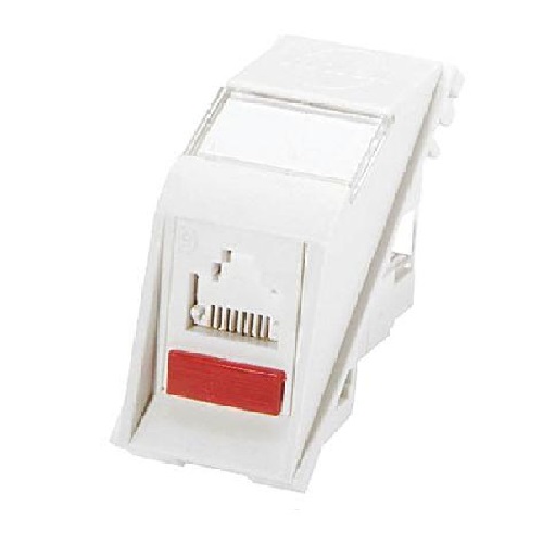 MOLEX Модуль Euromod STP PowerCat 6A MEU-00065-02 Купить фото MOLEX Модуль Euromod STP PowerCat 6A MEU-00065-02 Купить