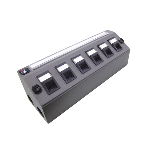 MOLEX Крышка консолидационного пункта ModSnap CPT-00039 Купить фото MOLEX Крышка консолидационного пункта ModSnap CPT-00039 Купить