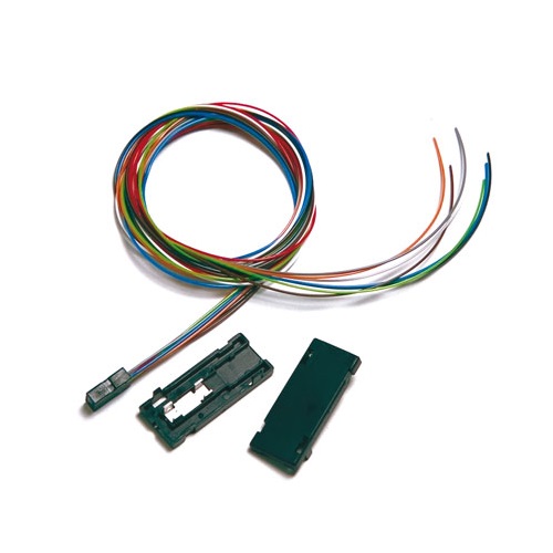 MOLEX Оптические патч-корды Duplex LC / Duplex SC 91.9L.572.00500 купить фото MOLEX Оптические патч-корды Duplex LC / Duplex SC 91.9L.572.00500 купить
