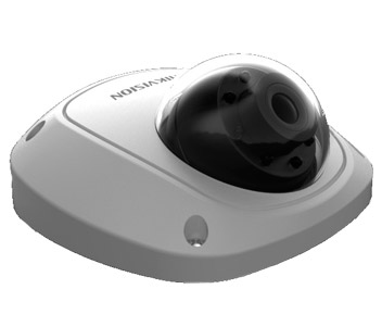 IP видеокамера Hikvision DS-2CD2522FWD-IS (6 мм) фото IP видеокамера Hikvision DS-2CD2522FWD-IS (6 мм)