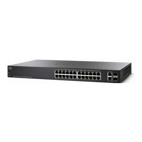 CISCO SB Коммутатор SG250X-24-K9-EU 24-Port Gigabit Smart Switch with 10G Uplinks Купить фото CISCO SB Коммутатор SG250X-24-K9-EU 24-Port Gigabit Smart Switch with 10G Uplinks Купить