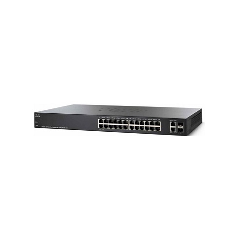 CISCO SB Коммутатор SG220-26P-K9-EU 26-Port Gigabit PoE Smart Купить фото CISCO SB Коммутатор SG220-26P-K9-EU 26-Port Gigabit PoE Smart Купить