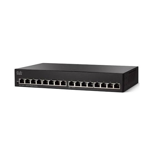 CISCO SB Коммутатор SG110-16-EU 16-Port Gigabit Купить фото CISCO SB Коммутатор SG110-16-EU 16-Port Gigabit Купить