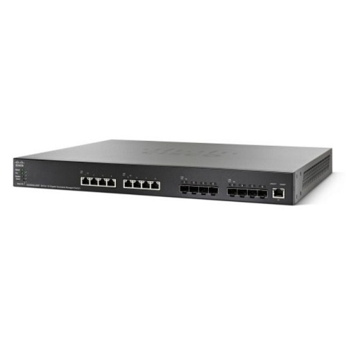 CISCO SB SG550XG Коммутатор SG550XG-8F8T-K9-EU Купить фото CISCO SB SG550XG Коммутатор SG550XG-8F8T-K9-EU Купить