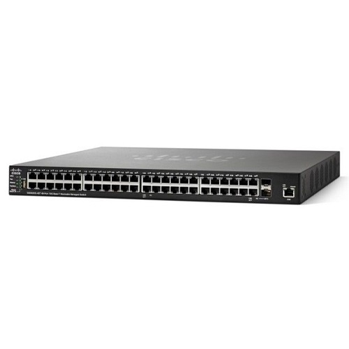 CISCO SB Коммутатор SG550XG-48T-K9-EU 48-Port 10GBase-T Купить фото CISCO SB Коммутатор SG550XG-48T-K9-EU 48-Port 10GBase-T Купить