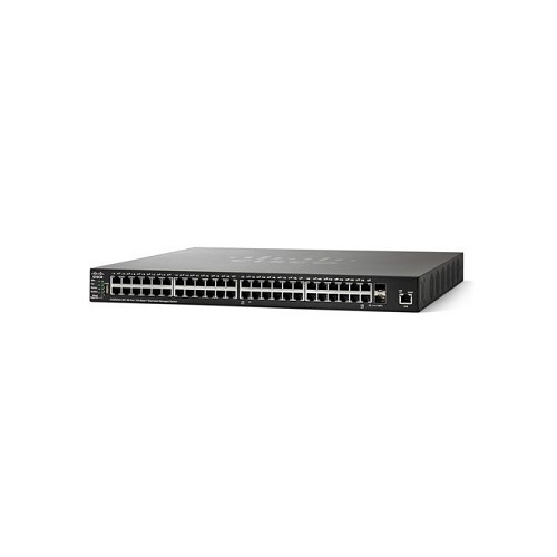 CISCO SB Коммутатор SG350XG-48T-K9-EU 48-port 10GBase-T Купить фото CISCO SB Коммутатор SG350XG-48T-K9-EU 48-port 10GBase-T Купить