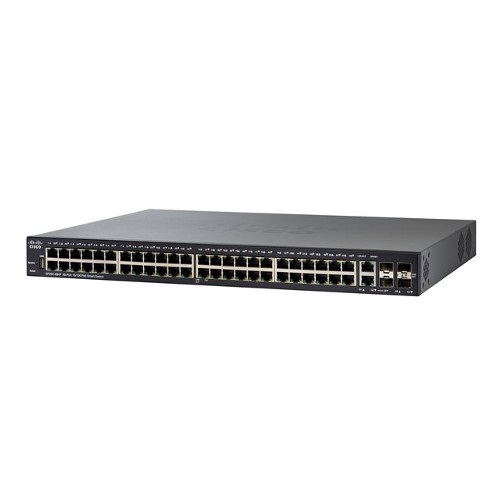 CISCO SF250-48HP-K9-EU 48-port 10/100 Коммутатор PoE Switch Купить фото CISCO SF250-48HP-K9-EU 48-port 10/100 Коммутатор PoE Switch Купить
