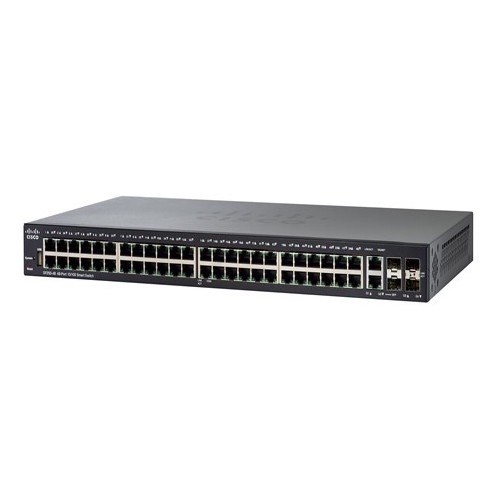 CISCO SB Коммутатор SF250-48-K9-EU 48-port 10/100 Switch Купить фото CISCO SB Коммутатор SF250-48-K9-EU 48-port 10/100 Switch Купить