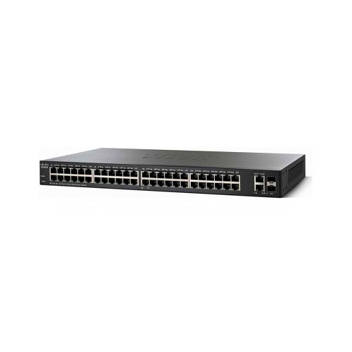 CISCO SB Коммутатор SF220-48-K9-EU 48-Port 10/100 Smart Switch Купить фото CISCO SB Коммутатор SF220-48-K9-EU 48-Port 10/100 Smart Switch Купить