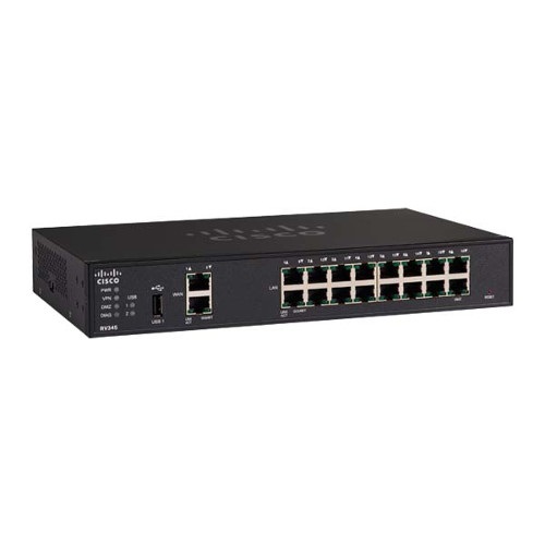 CISCO RV Маршрутизатор RV345-K9-G5 RV345 Dual WAN Gigabit VPN Router Купить фото CISCO RV Маршрутизатор RV345-K9-G5 RV345 Dual WAN Gigabit VPN Router Купить