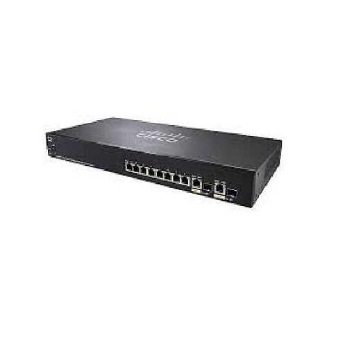 CISCO SB Коммутатор SG355-10P-K9-EU 10-port Gigabit POE Купить фото CISCO SB Коммутатор SG355-10P-K9-EU 10-port Gigabit POE Купить