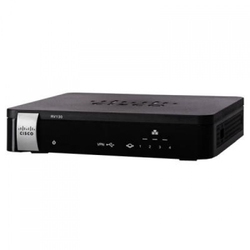 CISCO RV Маршрутизатор RV130W-E-K9-G5 RV130 Multifunction Wireless-N VPN Router Купить фото CISCO RV Маршрутизатор RV130W-E-K9-G5 RV130 Multifunction Wireless-N VPN Router Купить
