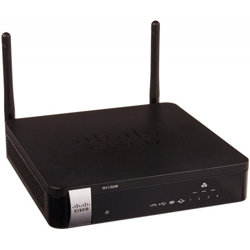 CISCO RV Маршрутизатор RV130W-WB-E-K9-G5 RV130W Wireless-N VPN Router with Web Filtering Купить фото CISCO RV Маршрутизатор RV130W-WB-E-K9-G5 RV130W Wireless-N VPN Router with Web Filtering Купить