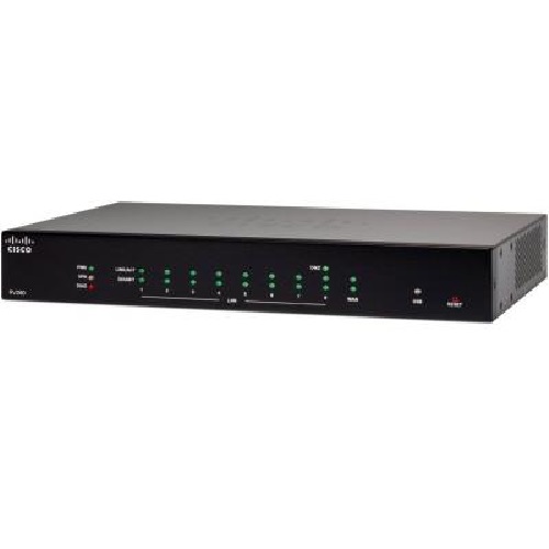 CISCO RV Маршрутизатор RV260-K9-G5 RV260 VPN Router Купить фото CISCO RV Маршрутизатор RV260-K9-G5 RV260 VPN Router Купить