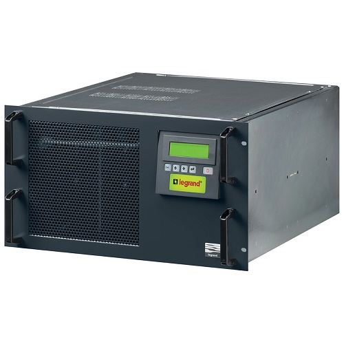 LEGRAND 310385 Megaline Источник бесперебойного питания 5kва Rack Купить фото LEGRAND 310385 Megaline Источник бесперебойного питания 5kва Rack Купить