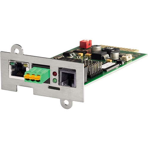 фото LEGRAND 310935 Пром. сетевой интерфейс встроенный Smnp Cs 141m Sk Rs485 Modbus Купить