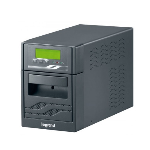 Legrand Niky S Источник бесперебойного питания 310006 1кba Iec Usb /Rs232 Купить фото Legrand Niky S Источник бесперебойного питания 310006 1кba Iec Usb /Rs232 Купить