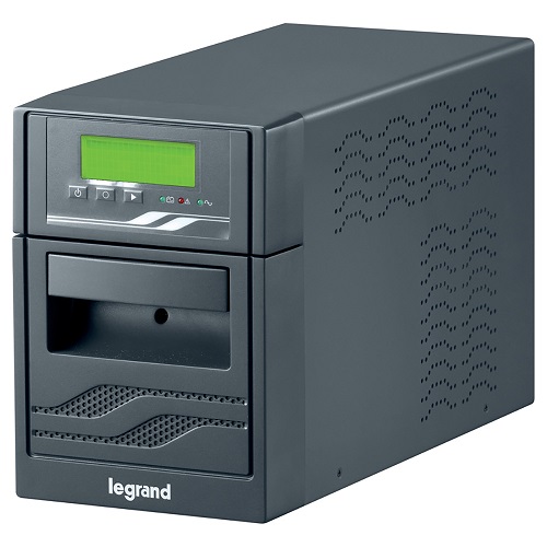описание - 
Legrand Niky S