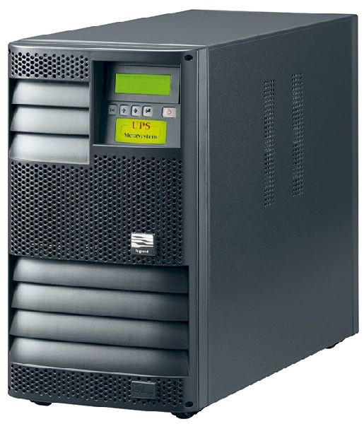 LEGRAND 310345 Megaline Источник бесперебойного питания 5kва F Купить фото LEGRAND 310345 Megaline Источник бесперебойного питания 5kва F Купить