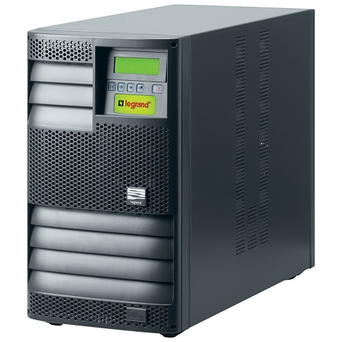 LEGRAND 310357 Megaline Источник бесперебойного питания 5kва Без Бат. Купить фото LEGRAND 310357 Megaline Источник бесперебойного питания 5kва Без Бат. Купить