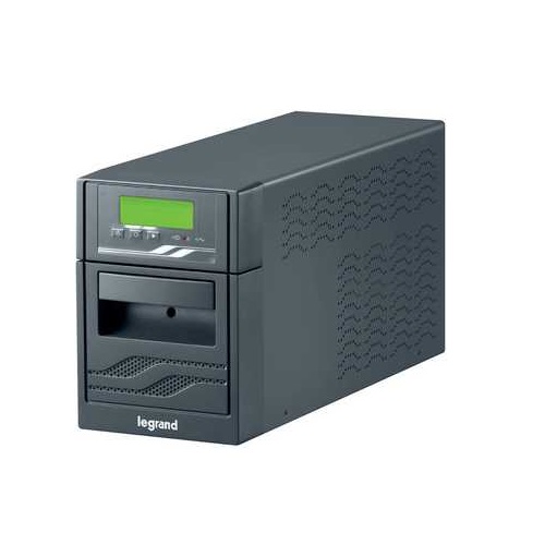 LEGRAND 310007 Niky S Источник бесперебойного питания 2кba Iec Usb /Rs232 Купить фото LEGRAND 310007 Niky S Источник бесперебойного питания 2кba Iec Usb /Rs232 Купить