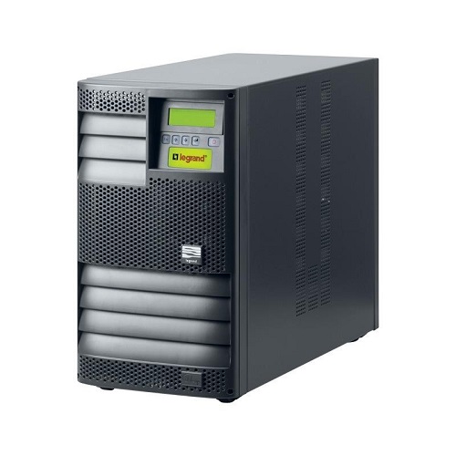 LEGRAND 310360 Megaline Источник бесперебойного питания 2-5kва Інвертор Купить фото LEGRAND 310360 Megaline Источник бесперебойного питания 2-5kва Інвертор Купить