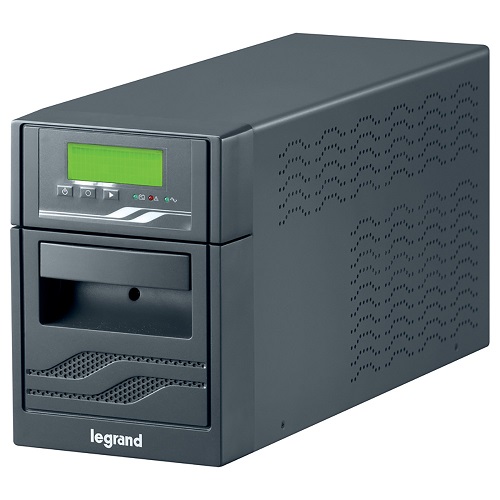 LEGRAND 310008 Niky S Источник бесперебойного питания 3кba Iec Usb /Rs232 Купить фото LEGRAND 310008 Niky S Источник бесперебойного питания 3кba Iec Usb /Rs232 Купить