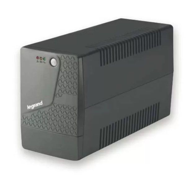 LEGRAND 310300 Keor Spx Источник бесперебойного питания 600 Ва с розетками мультистандарт Купить фото LEGRAND 310300 Keor Spx Источник бесперебойного питания 600 Ва с розетками мультистандарт Купить