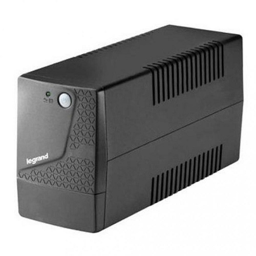 LEGRAND 310302 Keor Spx Источник бесперебойного питания 1000 Ва c розетками мультистандарт фото LEGRAND 310302 Keor Spx Источник бесперебойного питания 1000 Ва c розетками мультистандарт