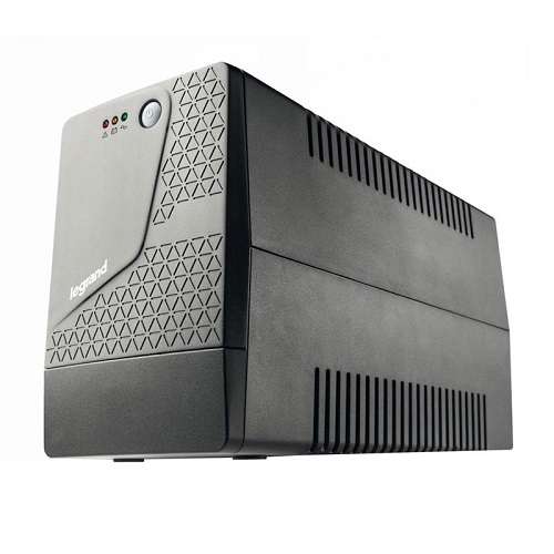 LEGRAND 310304 Keor Spx Источник бесперебойного питания 2000 Ва з розетками мультистандарт фото LEGRAND 310304 Keor Spx Источник бесперебойного питания 2000 Ва з розетками мультистандарт