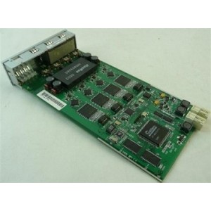 Плата 4 портов VDSL ( до 1,2 км ) KPOSD-B4DS фото Плата 4 портов VDSL ( до 1,2 км ) KPOSD-B4DS