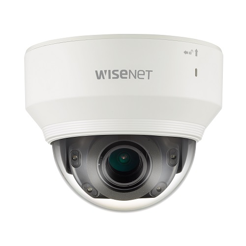 Samsung PND-9080R Видеокамера 4K H.265 NW IR Dome Camera Купить Samsung PND-9080R Видеокамера 4K H.265 NW IR Dome Camera Купить