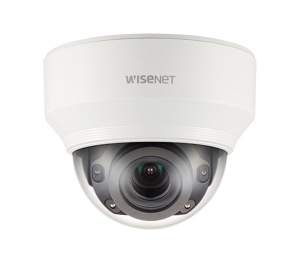 Samsung XND-8080R Видеокамера 5M H.265 NW IR Dome Camera Купить Samsung XND-8080R Видеокамера 5M H.265 NW IR Dome Camera Купить