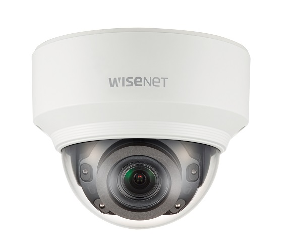 Samsung XND-8080RV Видеокамера 5M H.265 NW IR Dome Camera Купить Samsung XND-8080RV Видеокамера 5M H.265 NW IR Dome Camera Купить