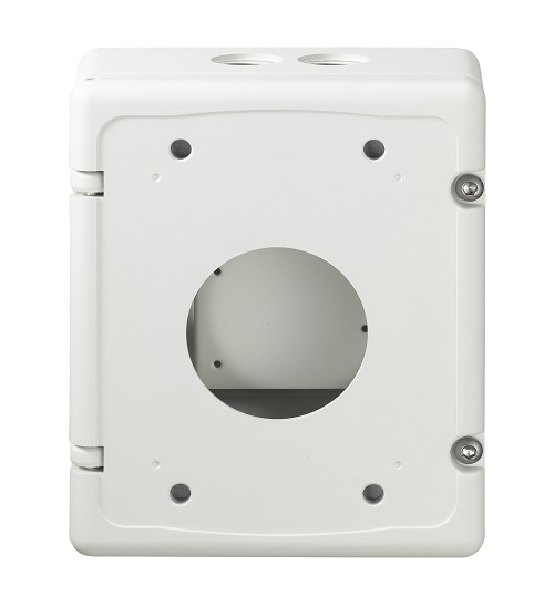 Samsung SBP-300NB Установочная коробка PTZ Installation Box Купить Samsung SBP-300NB Установочная коробка PTZ Installation Box Купить