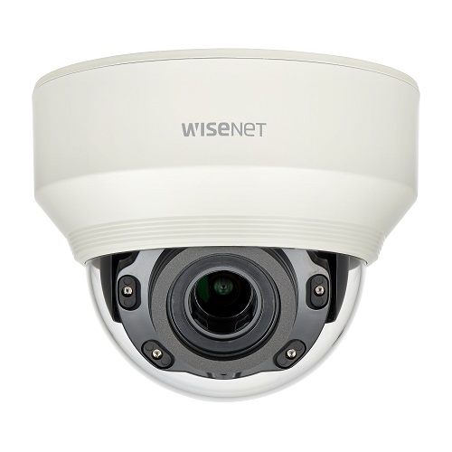 Samsung XND-L6080R Видеокамера 2M H.265 NW IR Dome Camera Купить Samsung XND-L6080R Видеокамера 2M H.265 NW IR Dome Camera Купить
